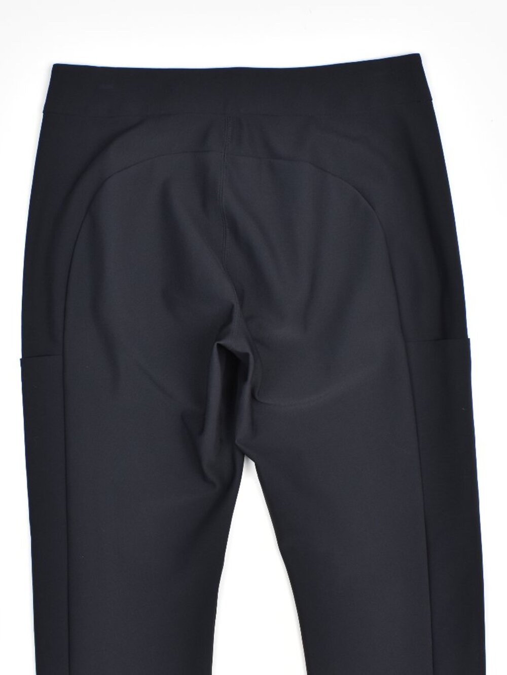 Athleta Stellar Trouser Black - 6 - Picture 4 of 9